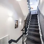 Comfortable Studios, PRIMROSE HILL - SK
