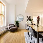 The Clapham Dream - Captivating 3Bdr With Garden & Parking