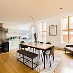 The Clapham Dream - Captivating 3Bdr With Garden & Parking