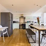 The Clapham Dream - Captivating 3Bdr With Garden & Parking