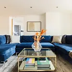 The Clapham Dream - Captivating 3Bdr With Garden & Parking