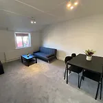 Modern 1 Bedroom Flat In Paddington