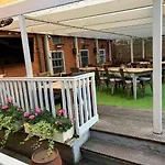 The Pig And Whistle