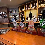 The Pig And Whistle