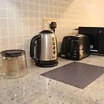 Super Apartment In Kensington Next To Hyde Park