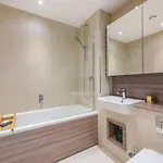 Luxury & Spacious Room With Hot Bath In Ultra Modern Flat