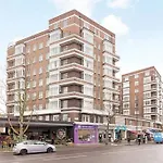 King-Sized Studio, 6Th Floor + Lift, Regent\'S Park