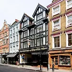 F4 Greek Street By City Living London