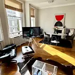 James Bond Style In South Kensington