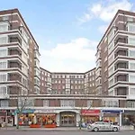 King-Sized Studio, 6Th Floor + Lift, Regent\'S Park