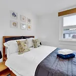 Sercasa - Island Gardens - Canary Wharf