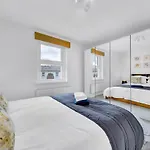 Sercasa - Island Gardens - Canary Wharf