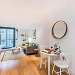 Farringdon Apartments