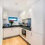 Farringdon Apartments