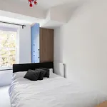 Flat Near Lord\'S Cricket Ground