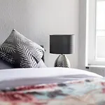 Flat Near Lord\'S Cricket Ground