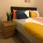 Cute Flat In Whitechapel