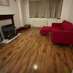 Nky Sweet 3 Bed House Apartment