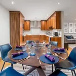 Stylish Home Close To Regents Park