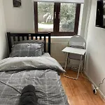 Lovely 4 Bedroom 2 Bathroom Home