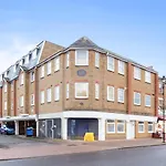 Crystal Palace Suites