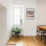 The Westminster Classic - Glamorous 3Bdr Flat