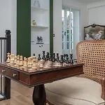 The London House - Entire Villa