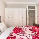 Great Mayfair London Flat