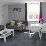 Maysa Apartments - Oxford Street