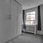Maysa Apartments - Oxford Street