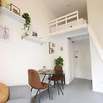 Fabulous Studio Apartment Camden