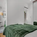 Mysquare Elegant Serviced Apartments Near Camden Road