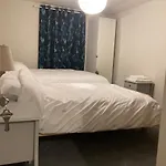 Beautiful 1-Bed Studio In London