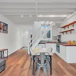 Stunning Shoreditch Loft Warehouse Style Apartment