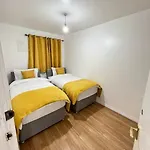 San Pedro Lodge London