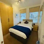 Luxury 2 Bedroom Apartment Marylebone!