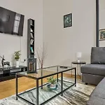 Cosy 2-Bedroom Flat Paddington