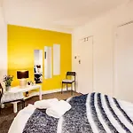 Marble Arch 2 Bedroom Apartment