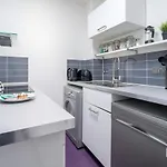 Trendy Apartment In Central Soho - Piccadilly