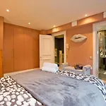3 Bedroom Modern Mews House
