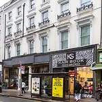 Brand New 1Bed Apt - Zone 1 - 4 Stations Nearby