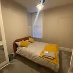 Spacious 2-Bed Apartment