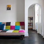 Entire Luxurious Flat Sleeps 4 Persons