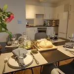 Central London - The Shoreditch, Angel, Old Street Apartment