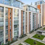 1 Bedroom Apartment Royal Docks