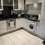 1 Bedroom Apartment Royal Docks
