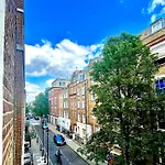 Lovely Studio In Fitzrovia