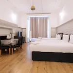 Chapter Hotel Hyde Park