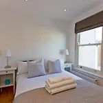 Convenient Highbury Fields 1 Bedroom Apartment - Parking By Request