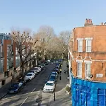 Convenient Highbury Fields 1 Bedroom Apartment - Parking By Request
